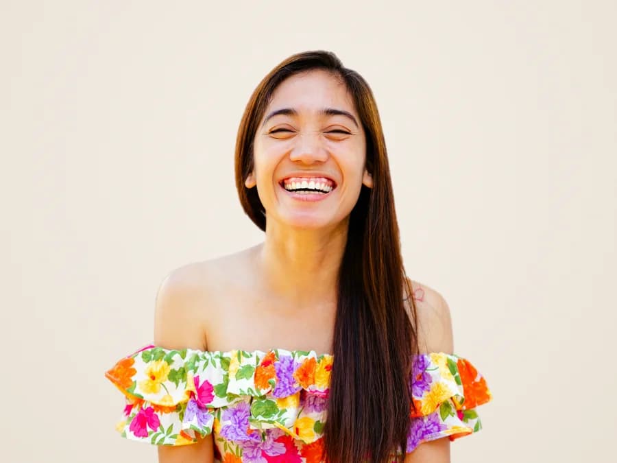 Mei Tran portrait